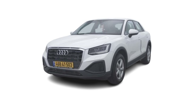 אאודי Q2 2023